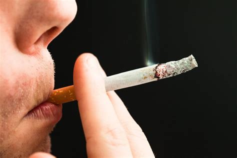 Как сигареты влияют на потенцию отзывы